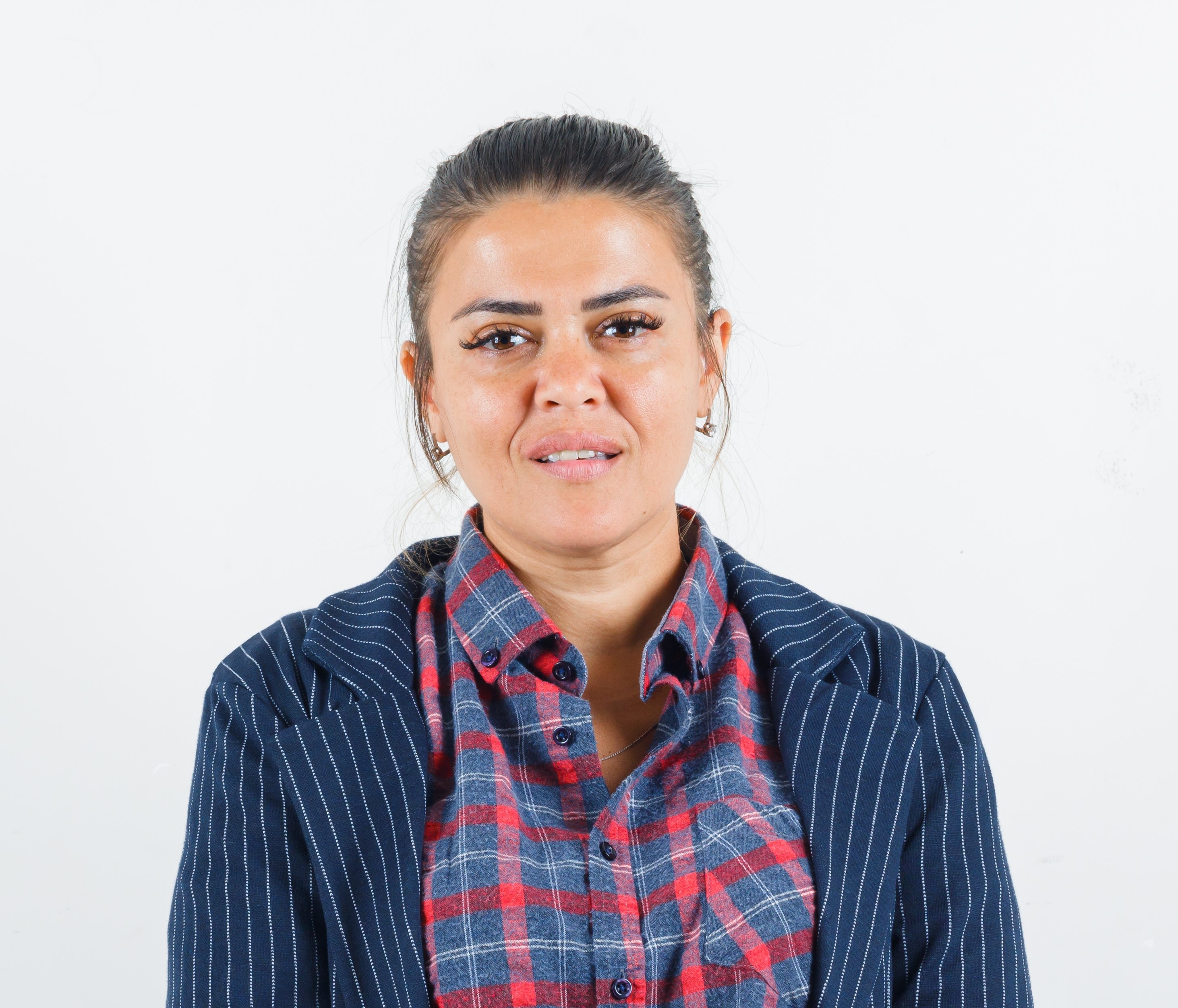 Camila R., Bogotá